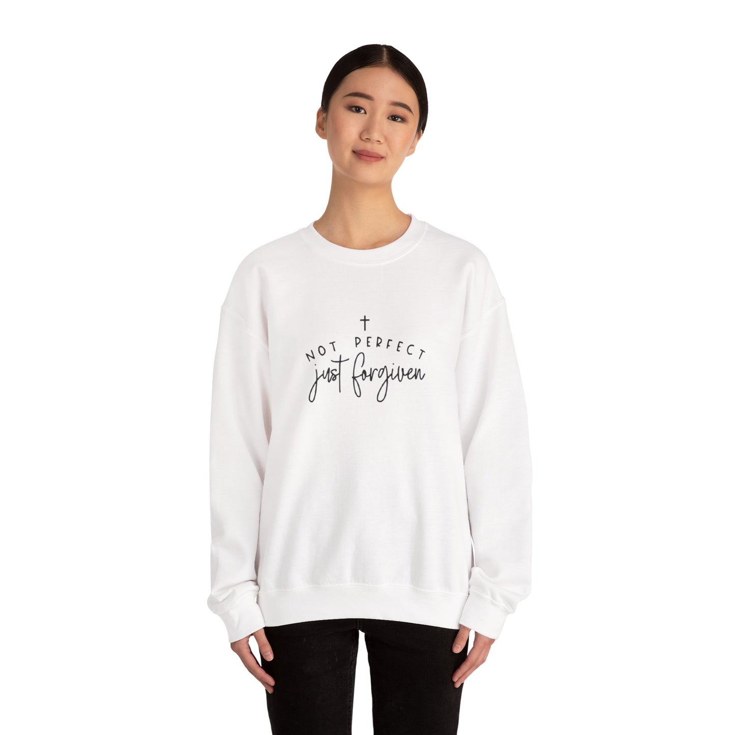 Forgiven Sweatshirt