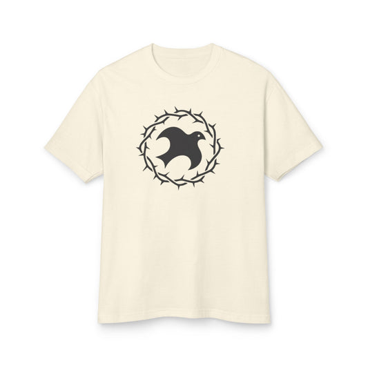 Peace n' Thorns Tee