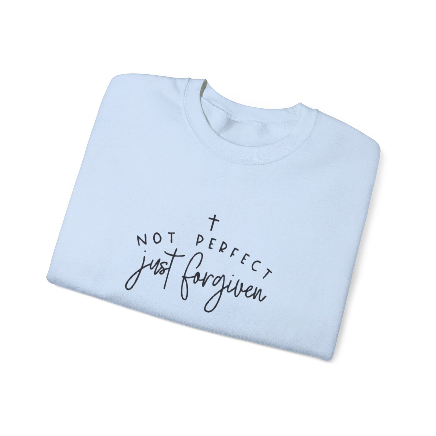 Forgiven Sweatshirt