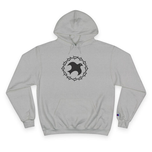 Peace n' Thorns Champion Hoodie