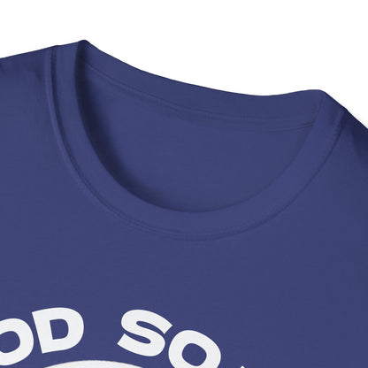 Gods Love Tee