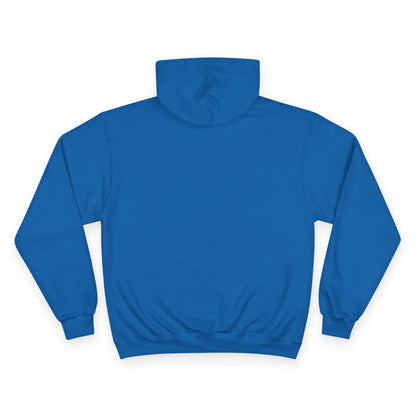 Crown Champion Hoodie