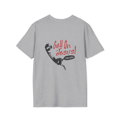 God's Calling Tee