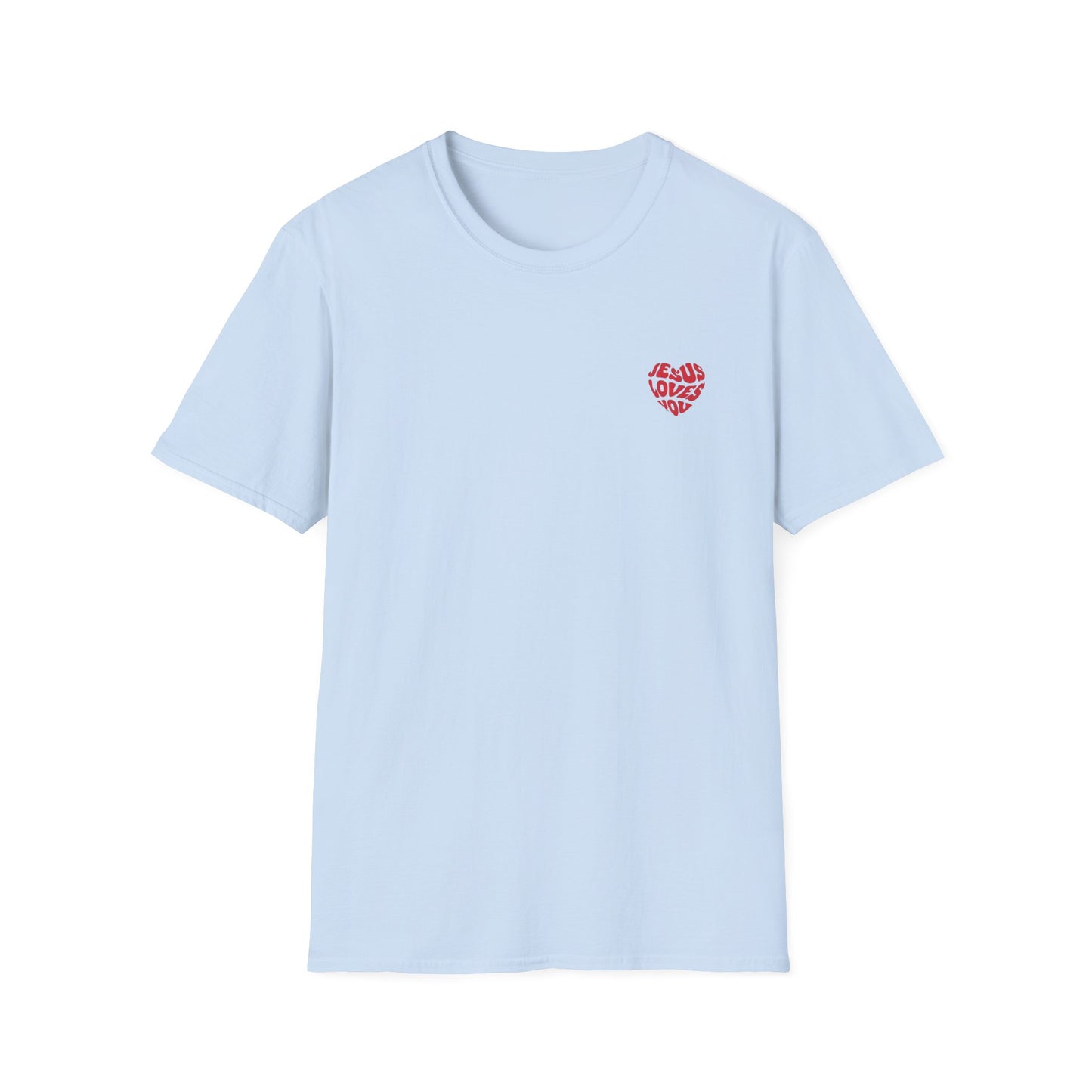 God's Calling Tee