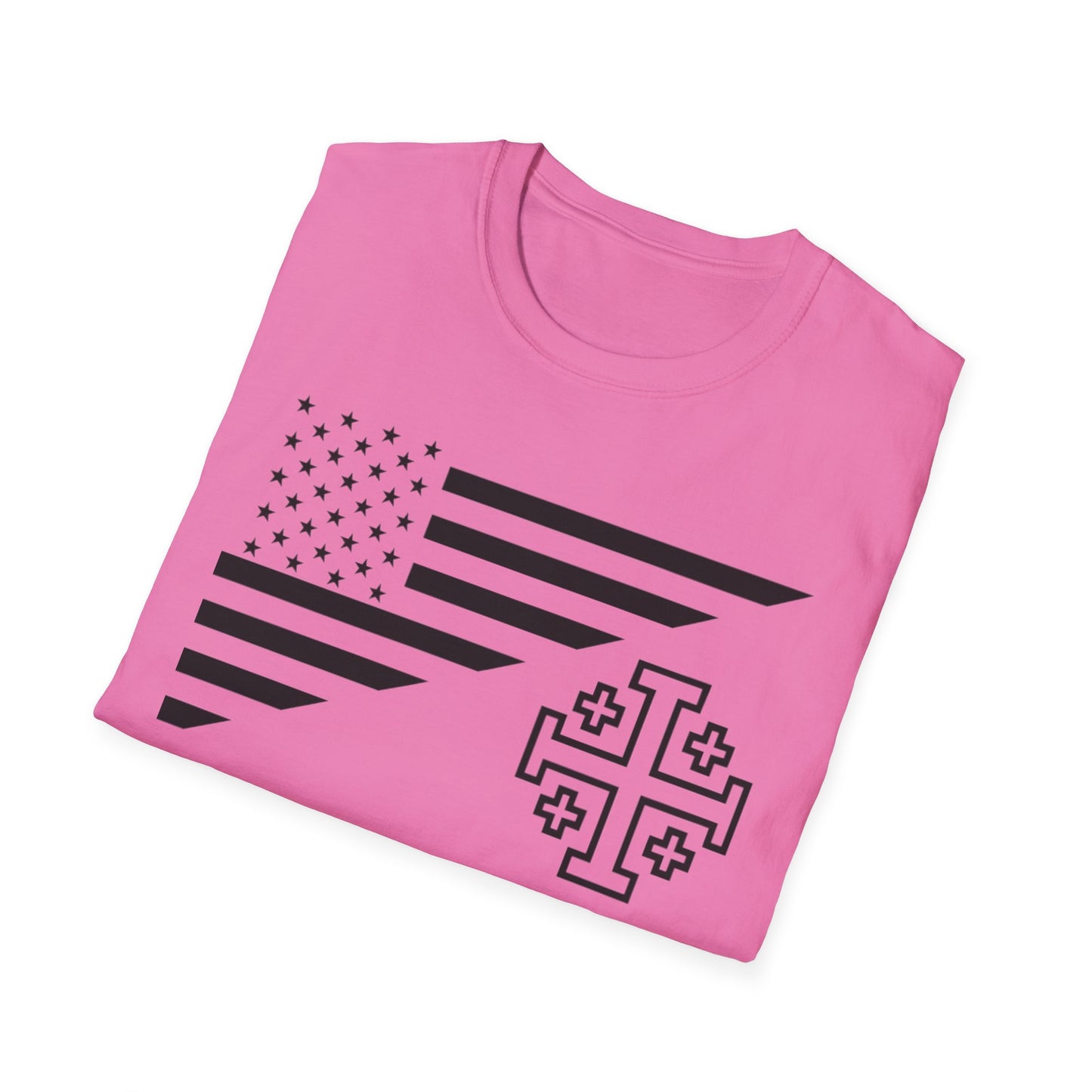 USA/Cross Tee