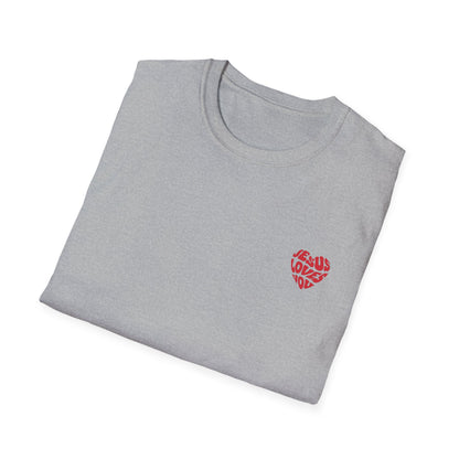 God's Calling Tee