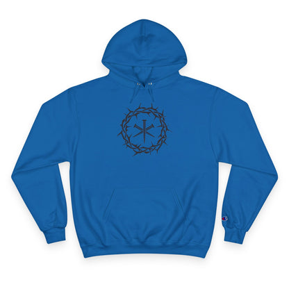 Crown Champion Hoodie