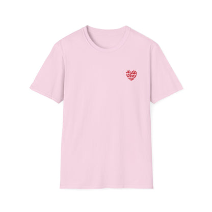 God's Calling Tee
