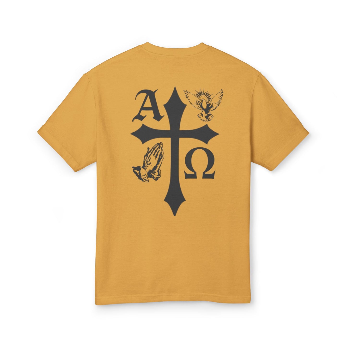 Alpha & Omega Tee