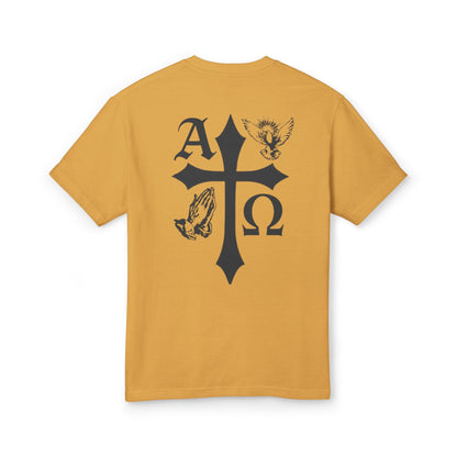 Alpha & Omega Tee