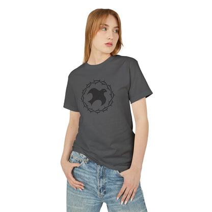 Peace n' Thorns Tee