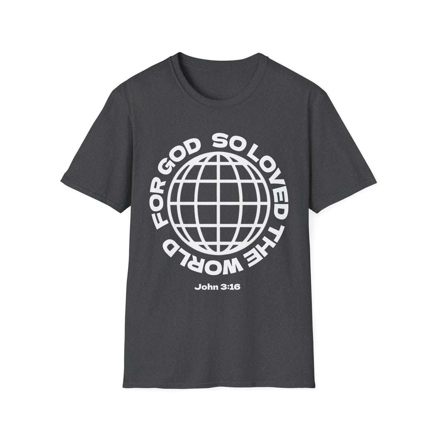 Gods Love Tee