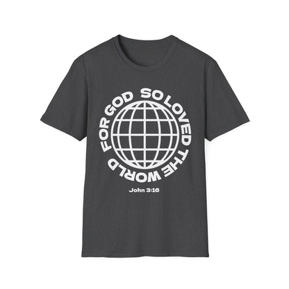 Gods Love Tee