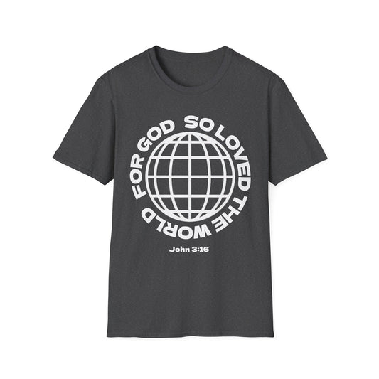 Gods Love Tee
