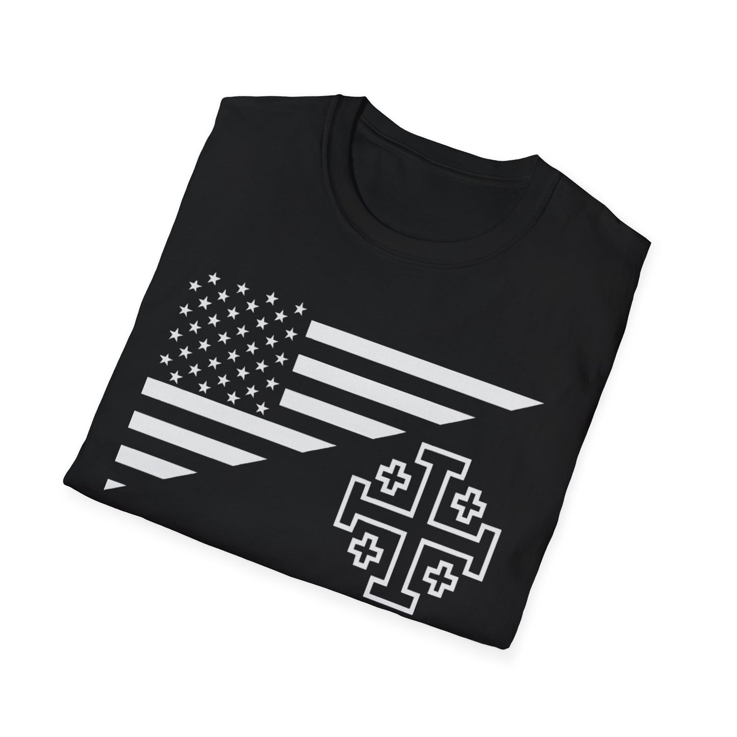 USA/Cross Tee