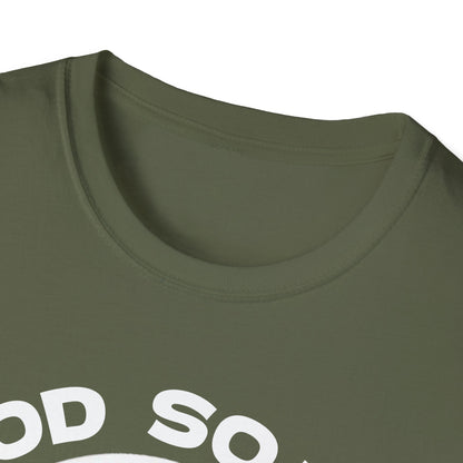 Gods Love Tee