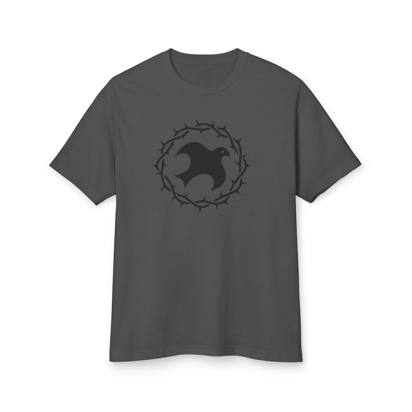 Peace n' Thorns Tee