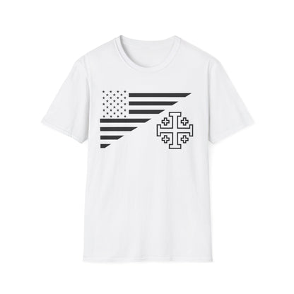 USA/Cross Tee