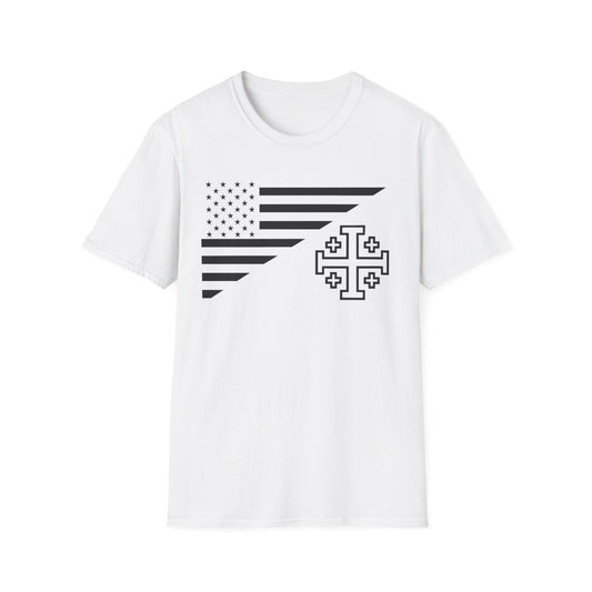 USA/Cross Tee