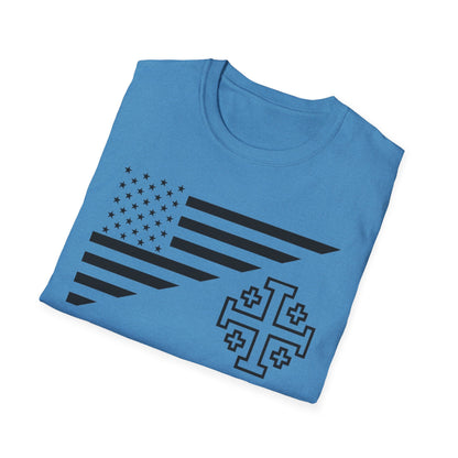 USA/Cross Tee