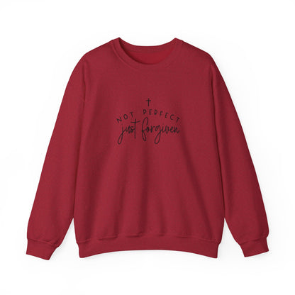 Forgiven Sweatshirt