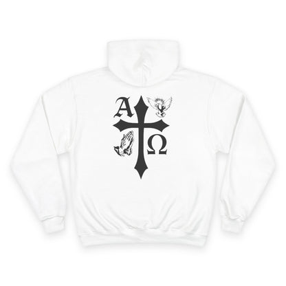 Alpha & Omega Hoodie