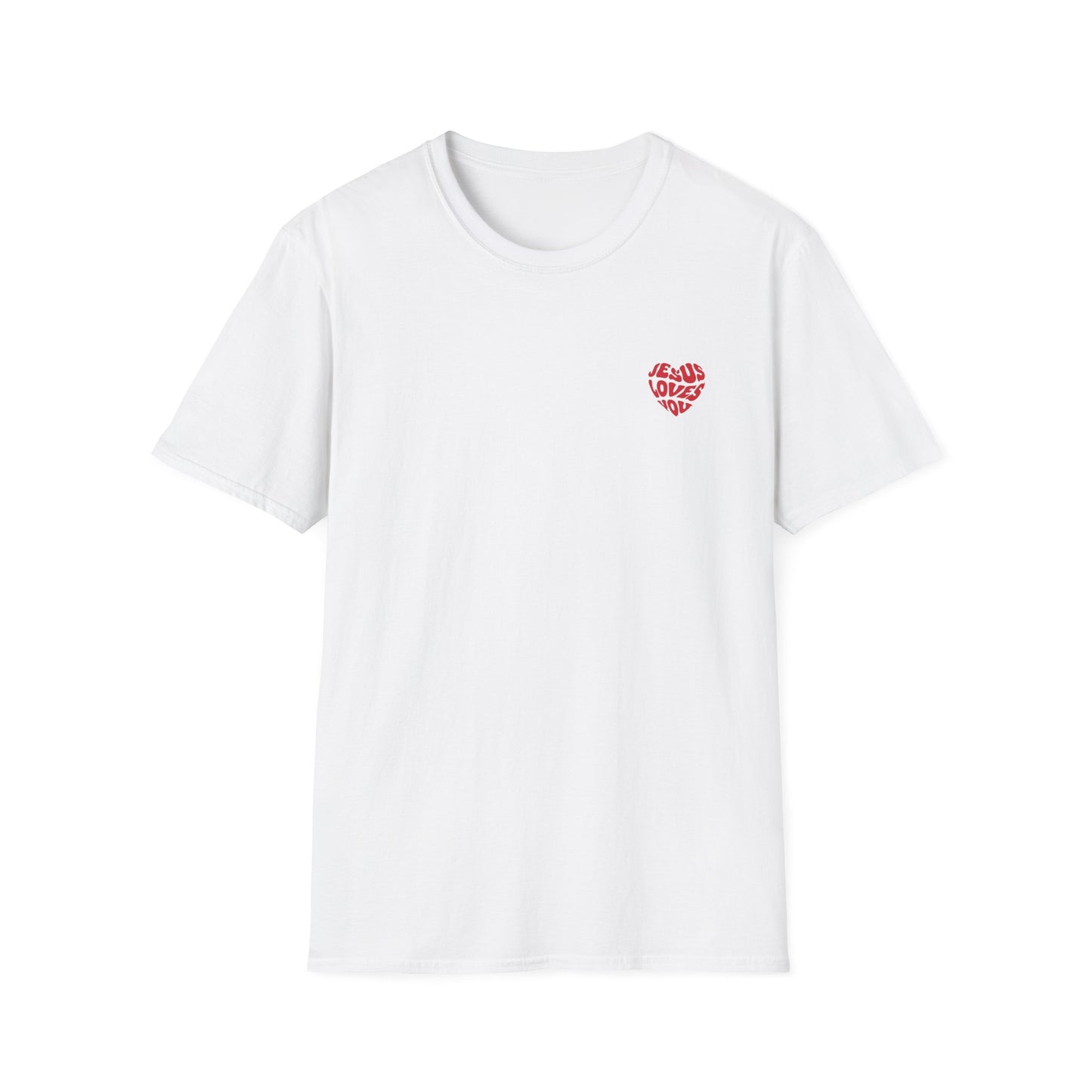 God's Calling Tee