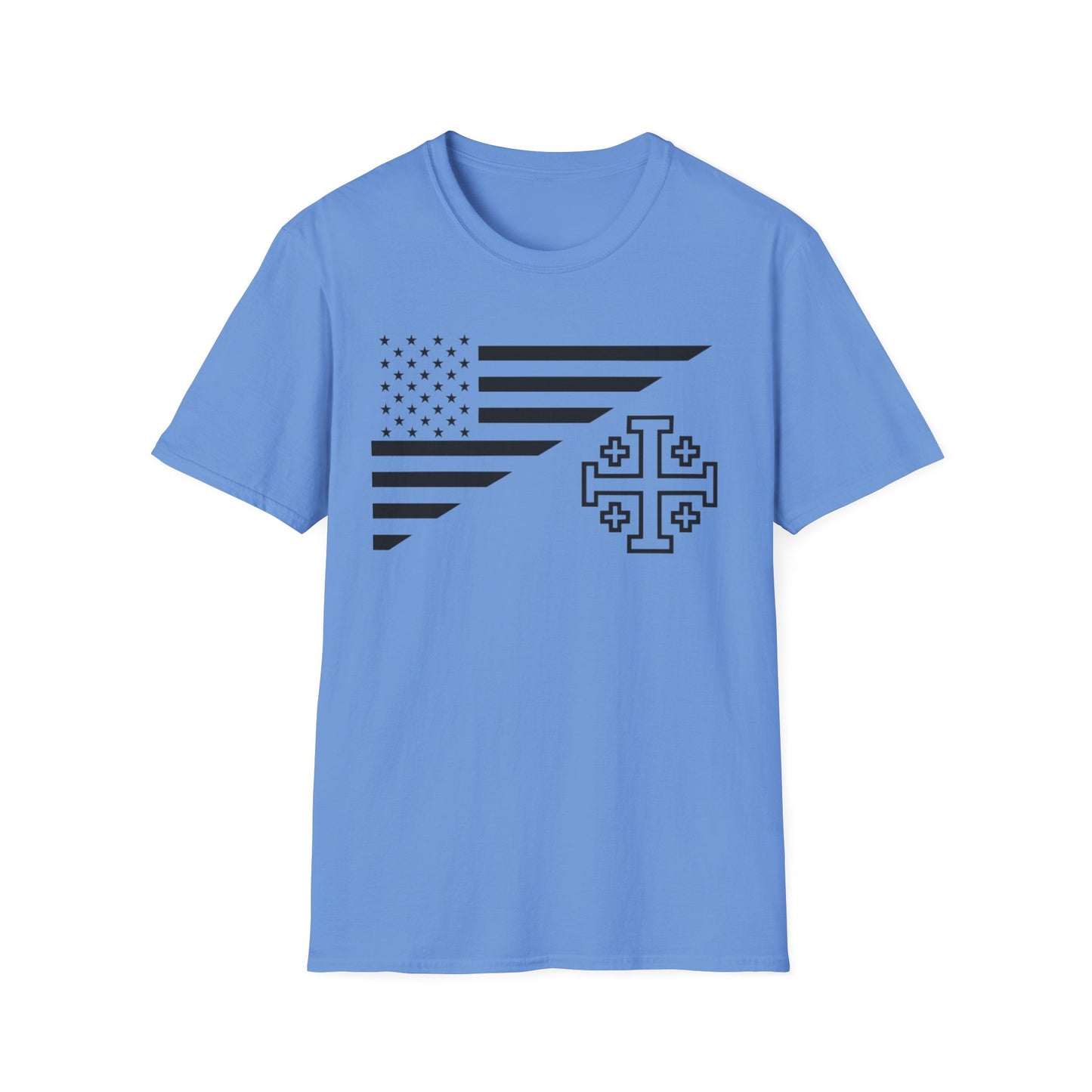 USA/Cross Tee