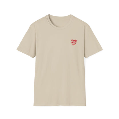 God's Calling Tee