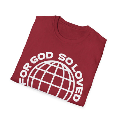 Gods Love Tee