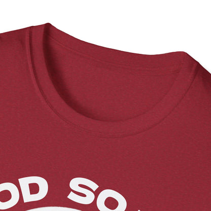 Gods Love Tee
