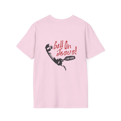God's Calling Tee