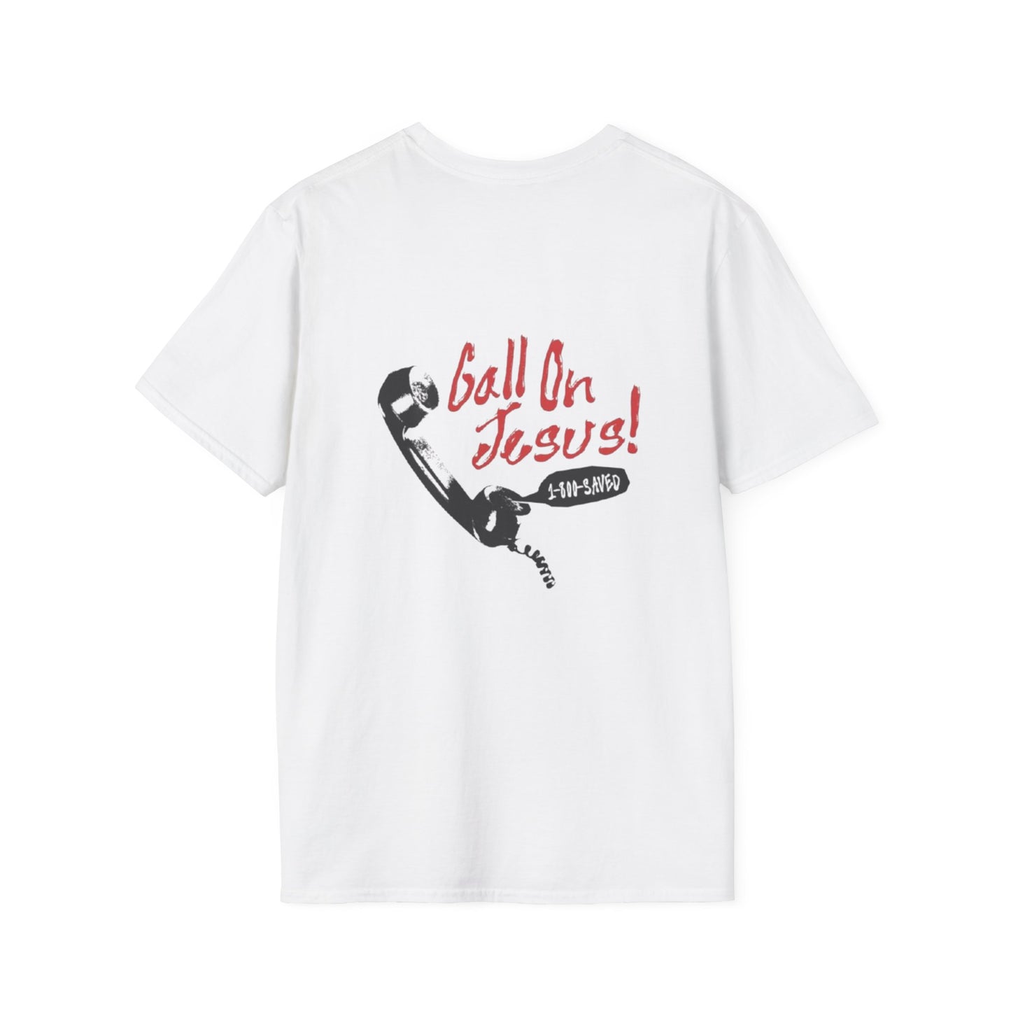 God's Calling Tee