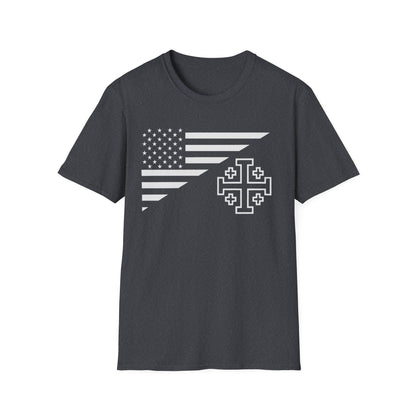 USA/Cross Tee