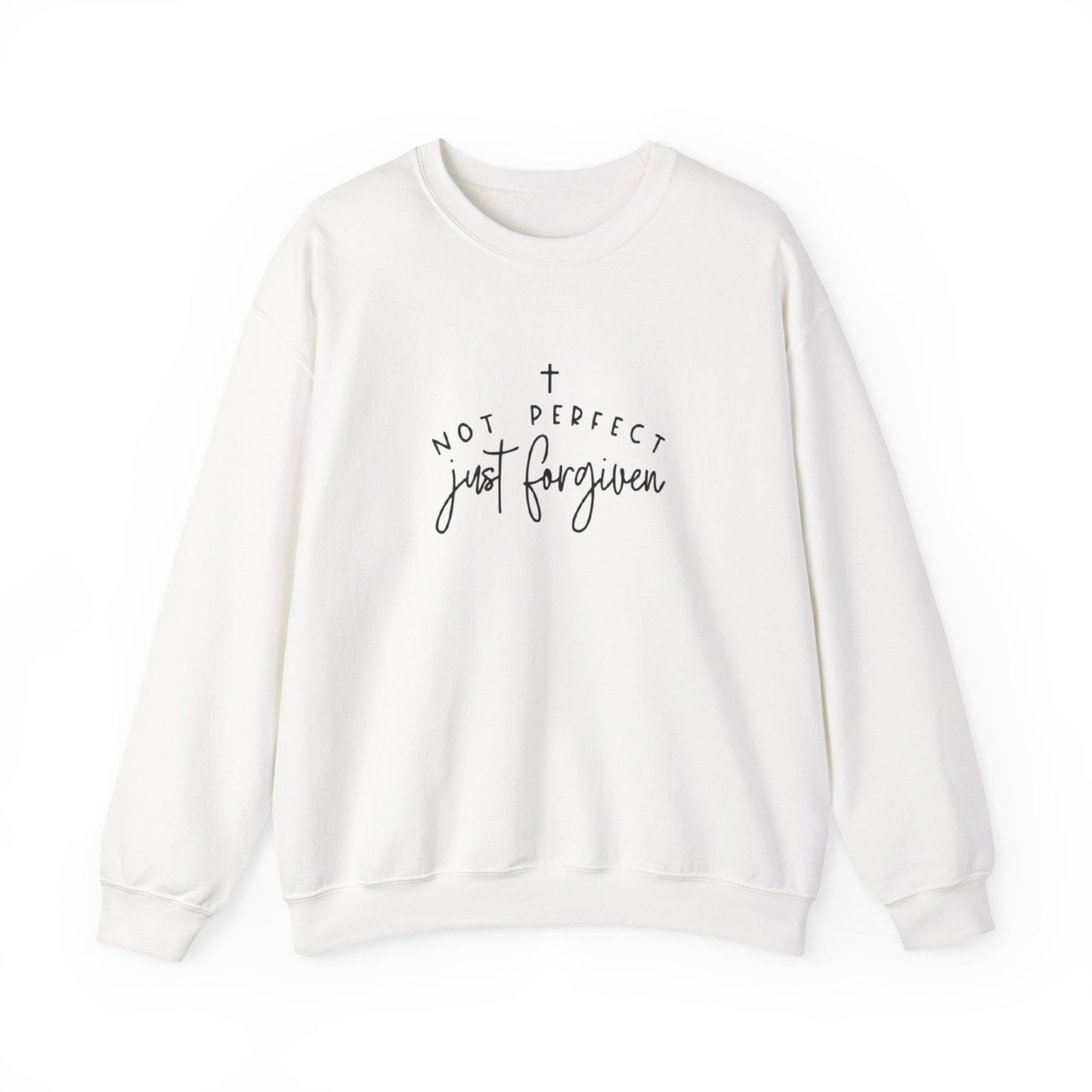 Forgiven Sweatshirt