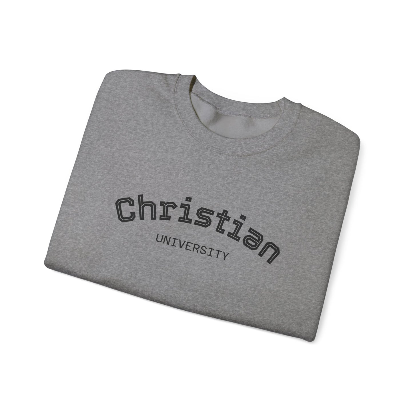 Christian University