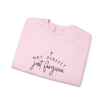 Forgiven Sweatshirt