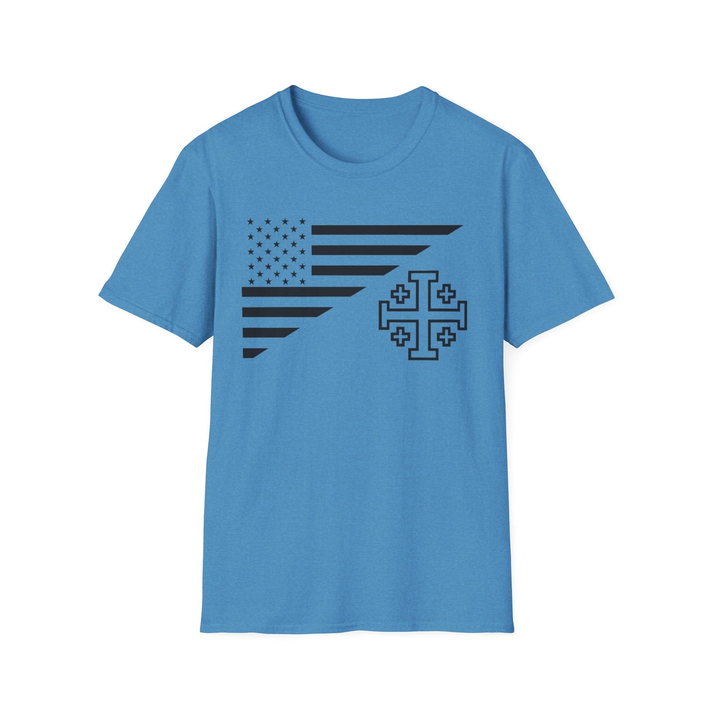 USA/Cross Tee