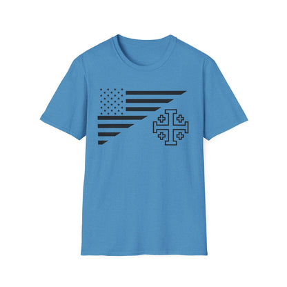 USA/Cross Tee
