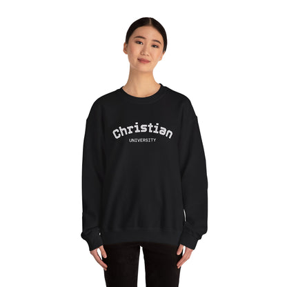 Christian University