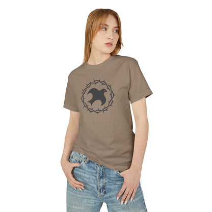 Peace n' Thorns Tee