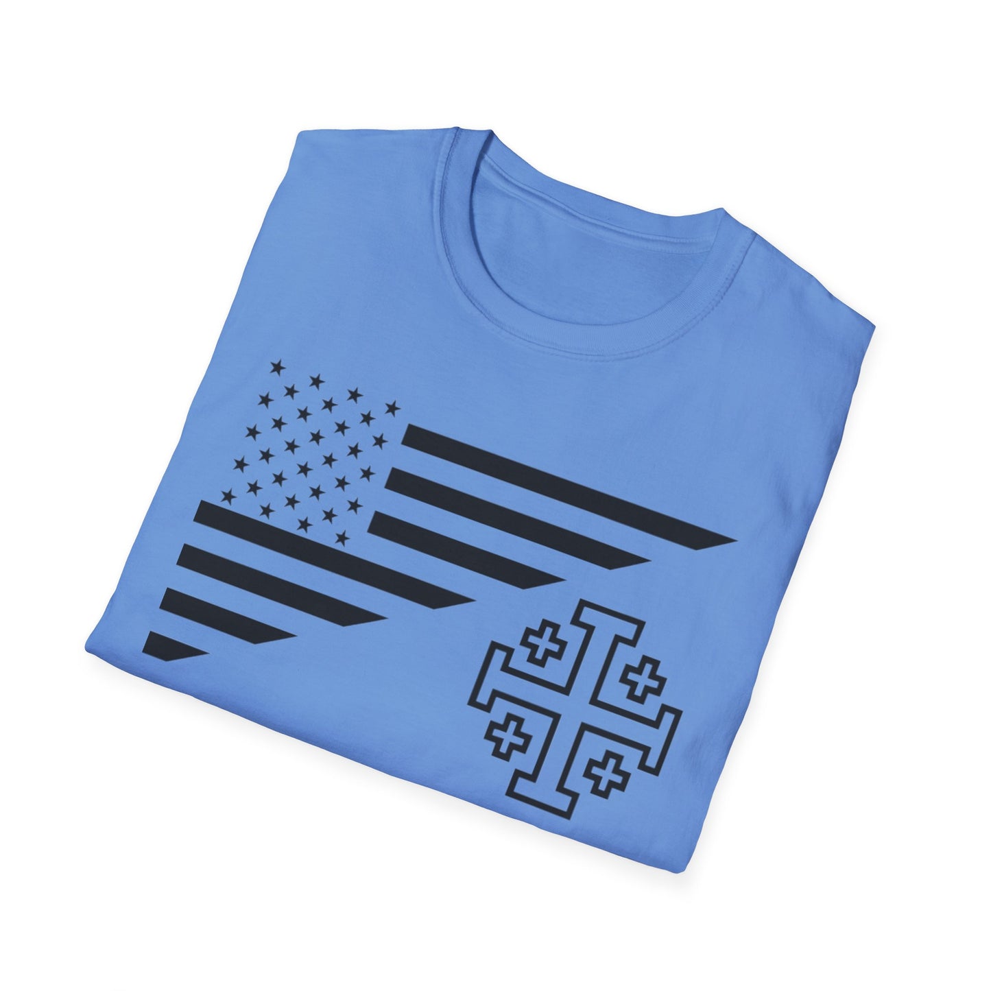 USA/Cross Tee