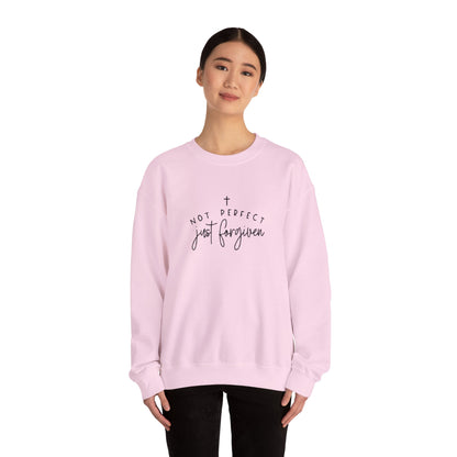 Forgiven Sweatshirt