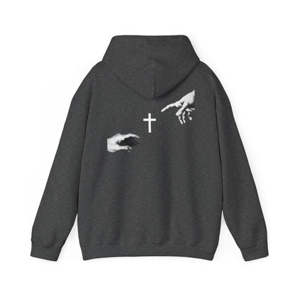 Reaching Out Hoodie