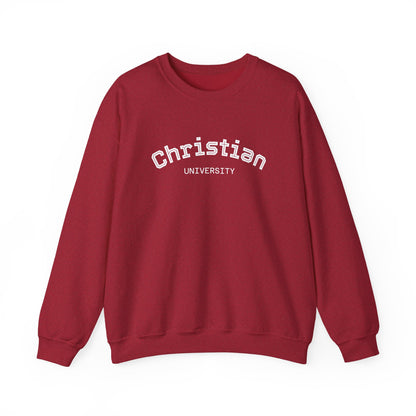 Christian University