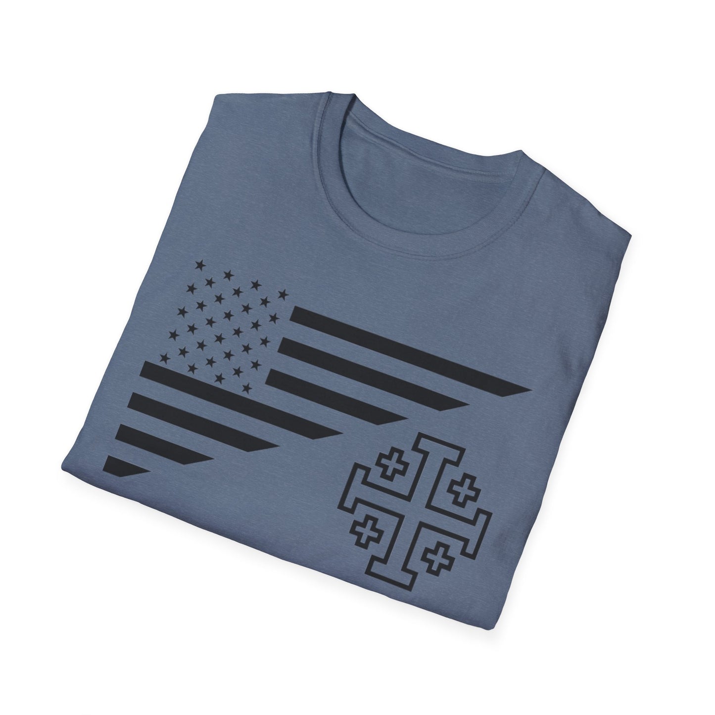 USA/Cross Tee