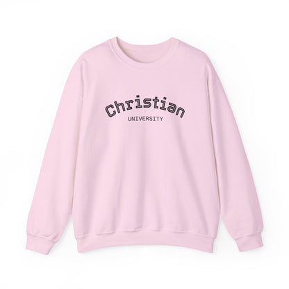 Christian University