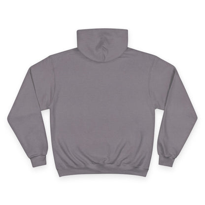 Crown Champion Hoodie