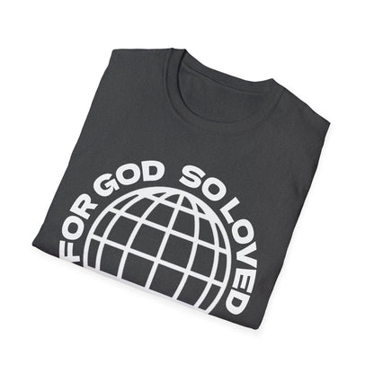 Gods Love Tee