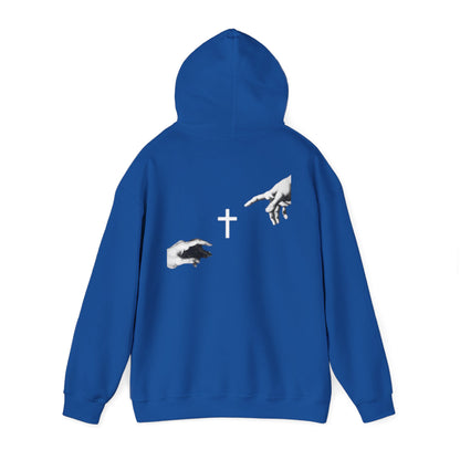 Reaching Out Hoodie